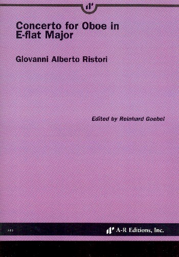 Concerto in E Flat Major