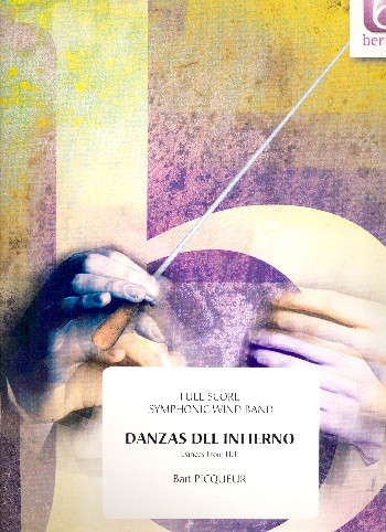 Danzas del infierno