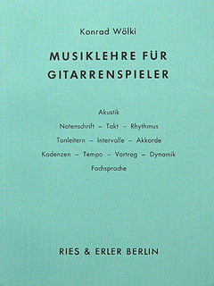 Musiklehre