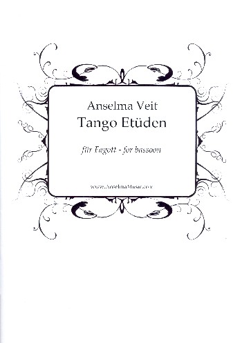 Tango Etüden