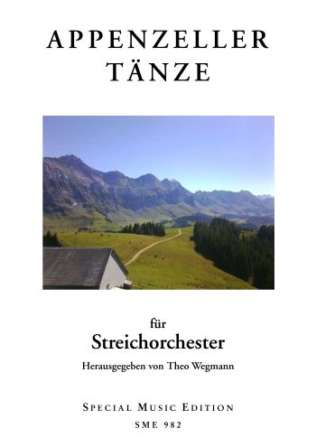 Appenzeller Tänze