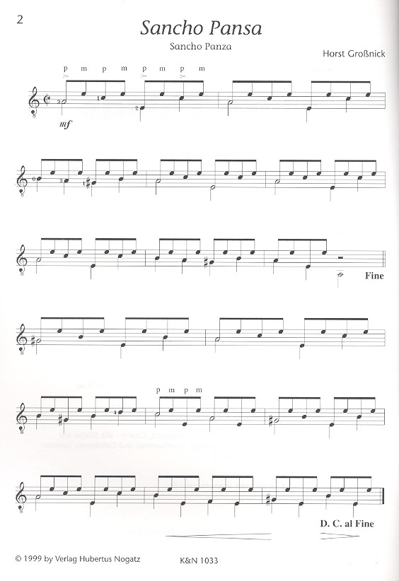 More Things for Strings