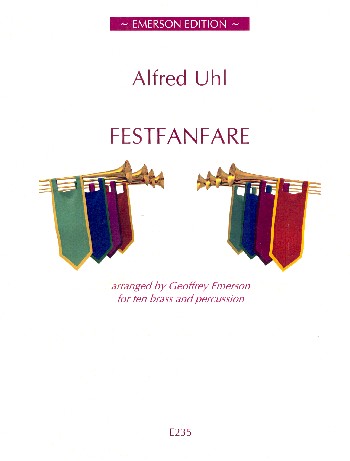 Festfanfare
