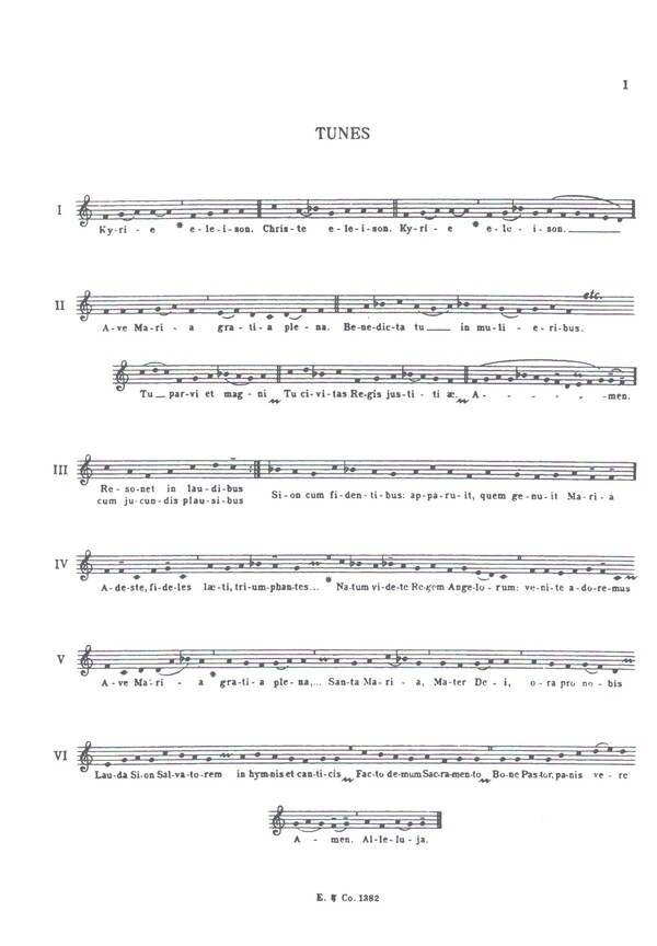 Cathedral Windows op.106