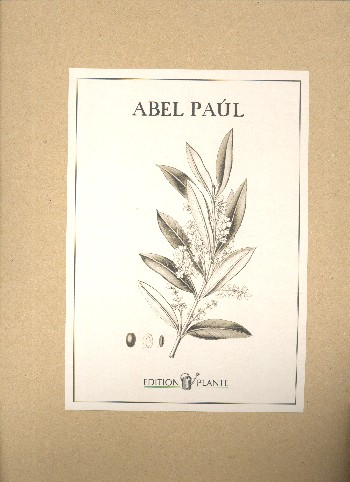 El lugar callado