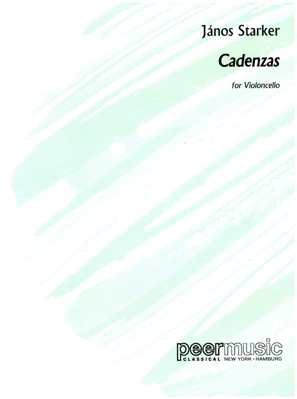 Cadenzas