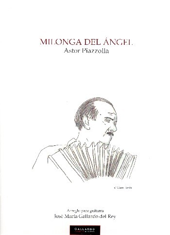 Milonga del ángel