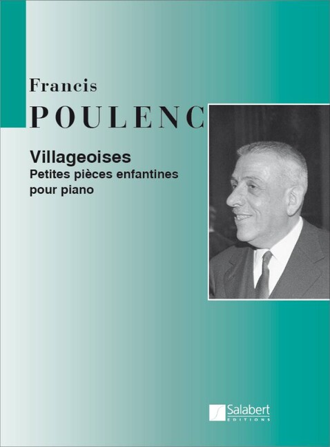 Villageoises petites pieces