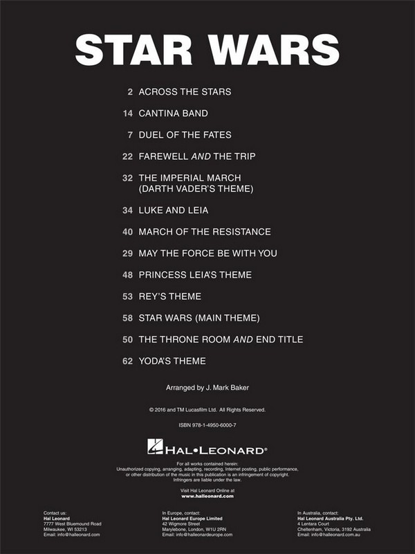 Star Wars: