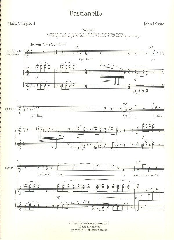 Bastianello