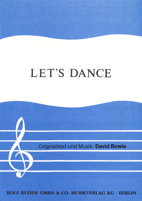 Let's dance