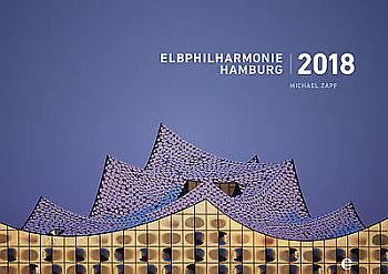 Kalender Elbphilharmonie Hamburg