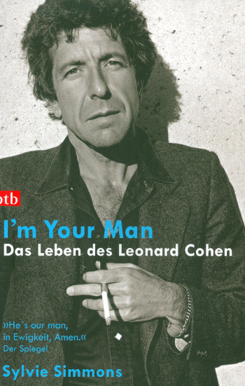 I'm your Man Das Leben des Leonard Cohen