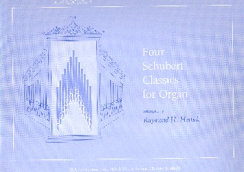4 Schubert Classics