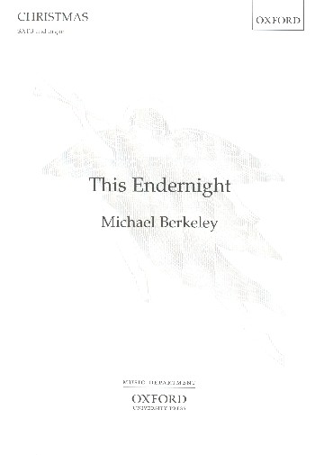 This Endernight