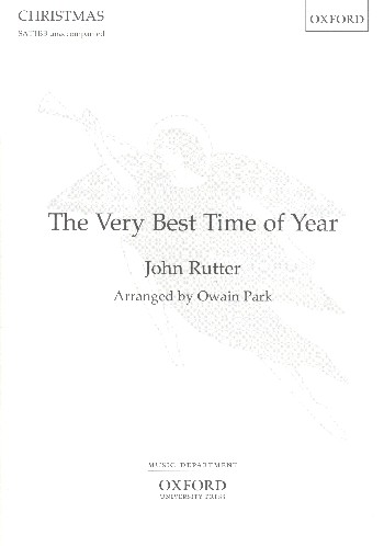 The very best Time of the Year