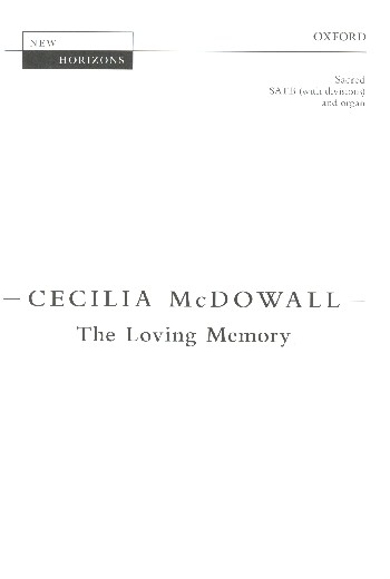 The loving Memory