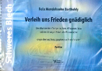 Verleih uns Frieden gnädiglich