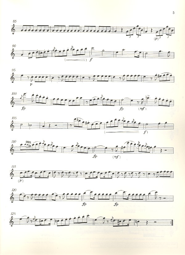 Notturno op. 1