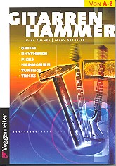 Gitarrenhammer: Griffe, Rhythmen,