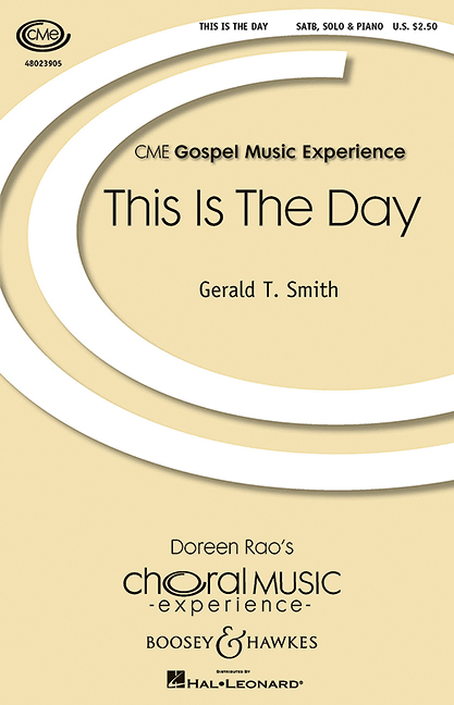 This is the Day