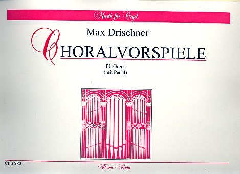 Choralvorspiele