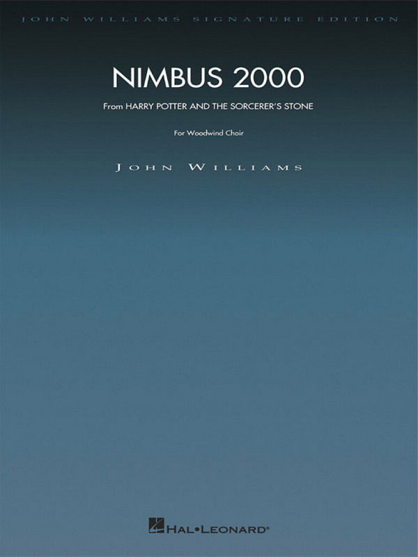 Nimbus 2000: