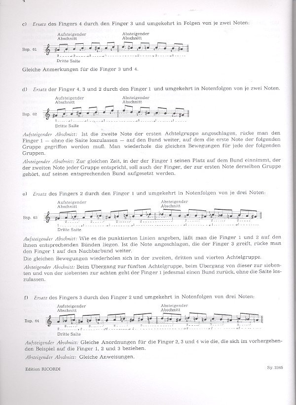 Theoretisch-praktische