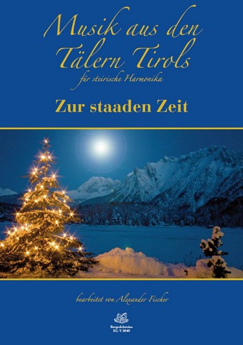 Zur staaden Zeit
