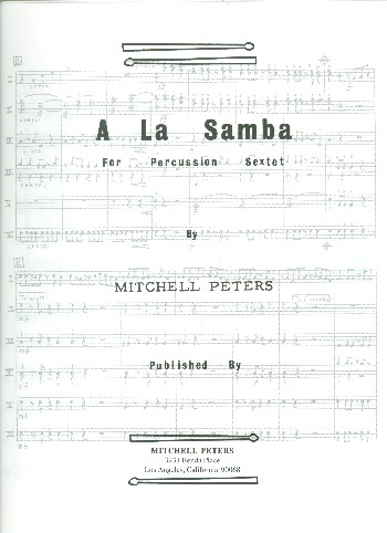 A la Samba
