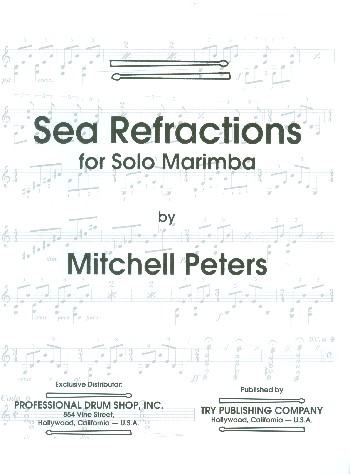 Sea Refractions 