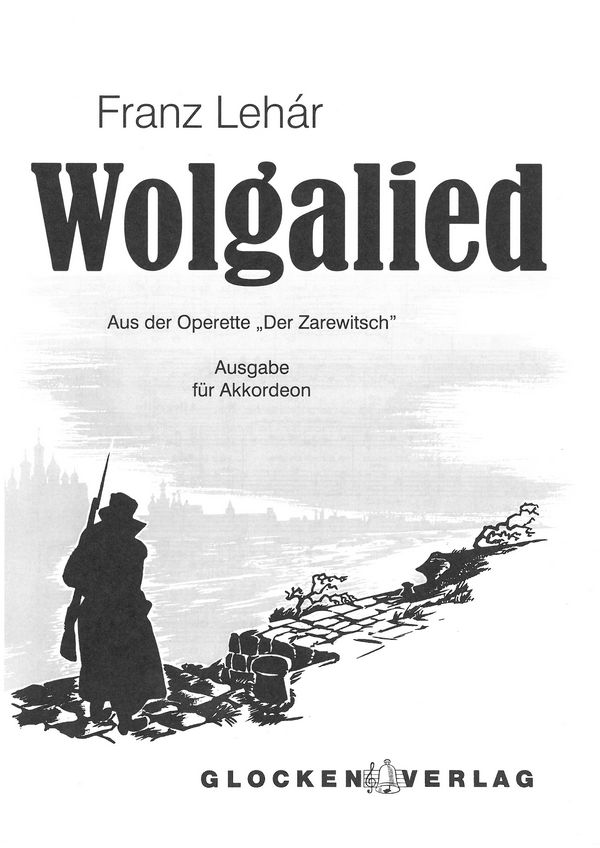Wolgalied 