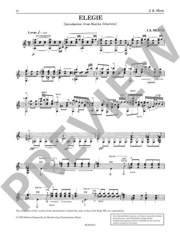 Guitar Works vol.6
