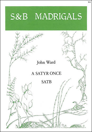 A Satyr once