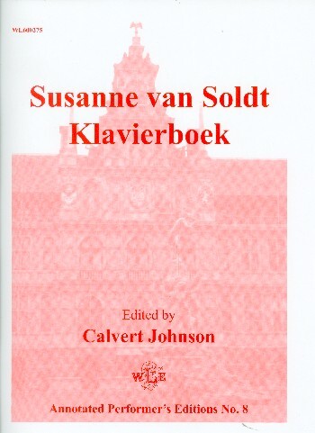 Klavierboek