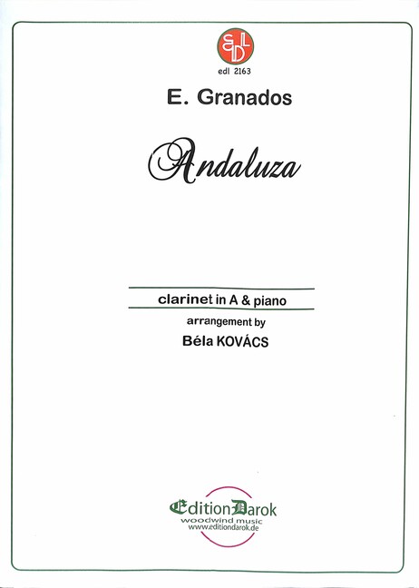 Andaluza