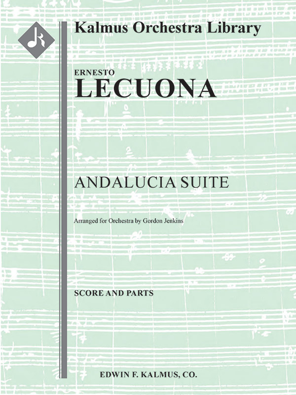 Andalucia Suite