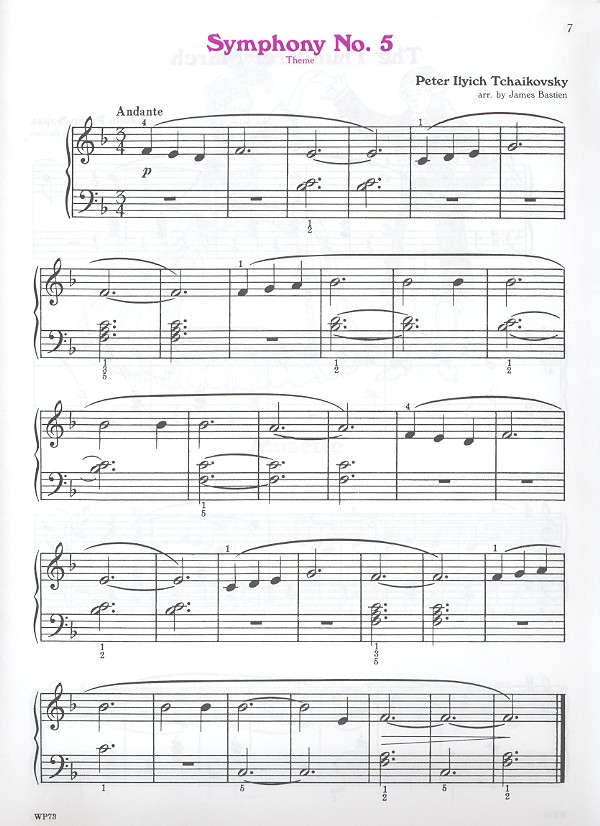 Favorite Classic Melodies Vol.1