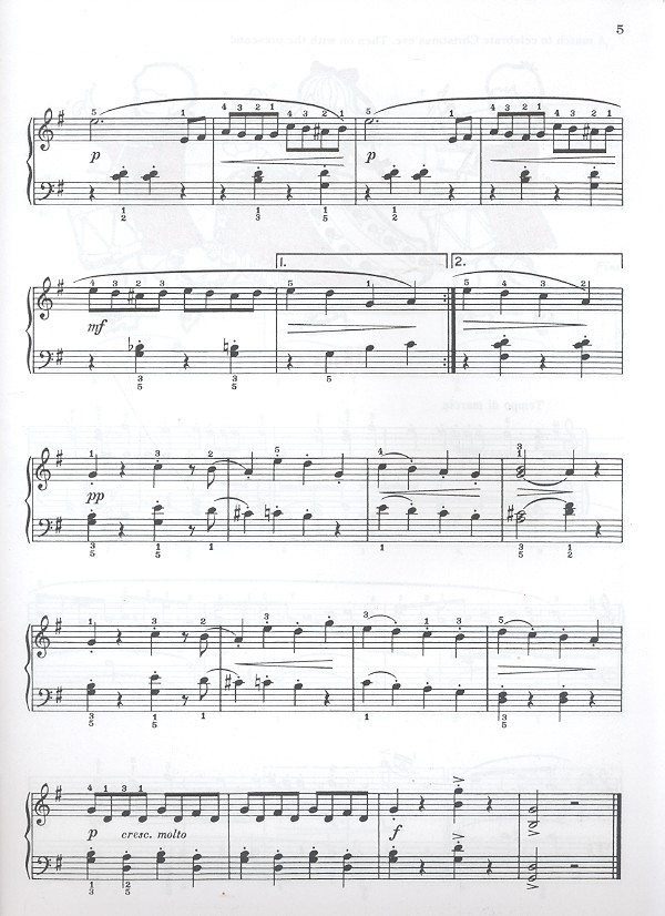 The Nutcracker Suite