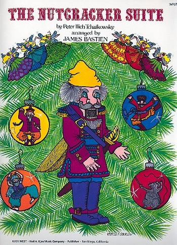 The Nutcracker Suite