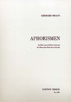 12 Aphorismen