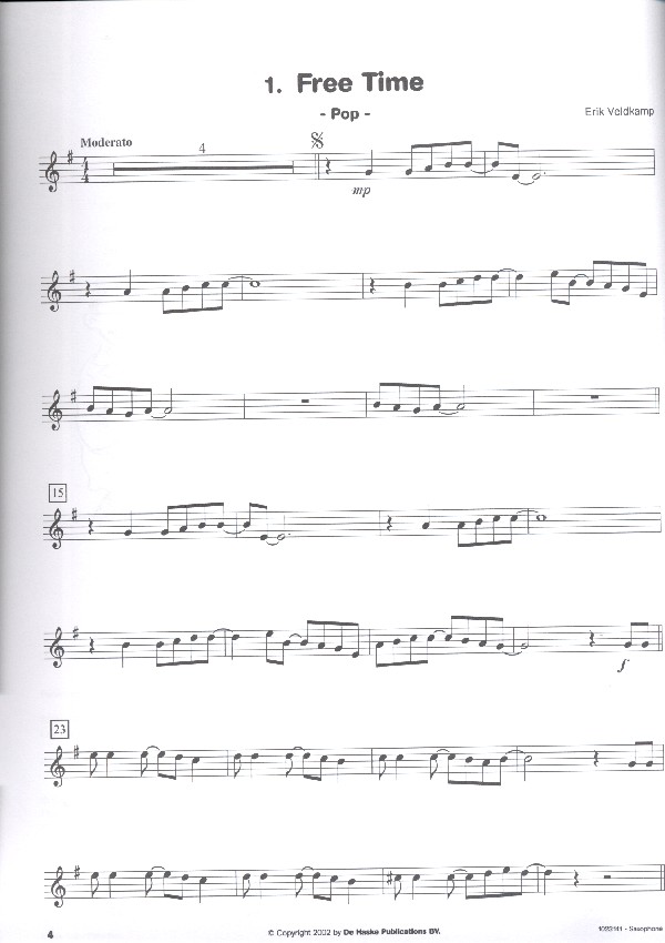 Écouter, lire, jouer vol.3 - Les styles musicaux