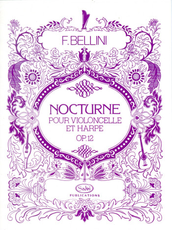 Nocturne op.12