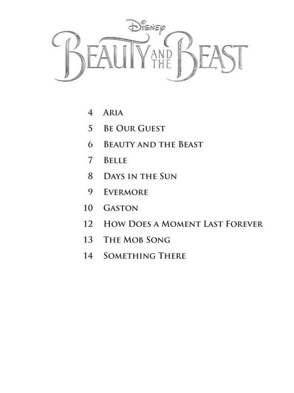 Beauty and the Beast (+Audio Acces):