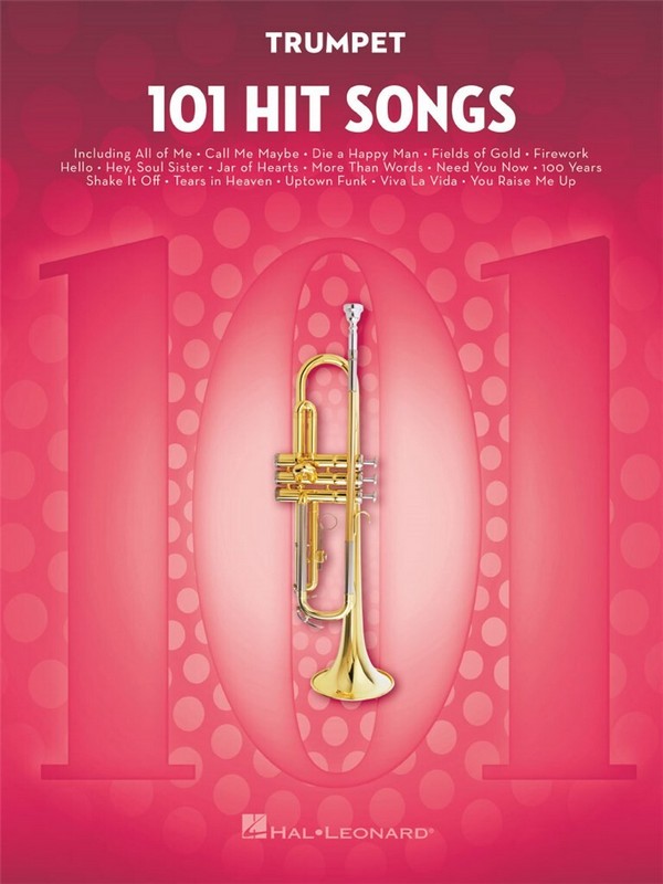 101 Hit Songs: