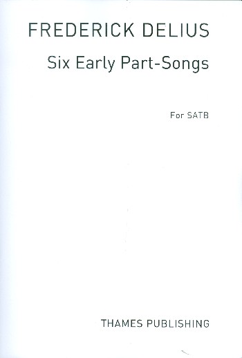 6 early Part Songs