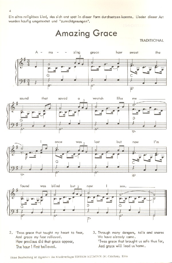 Folk Complete Band 1