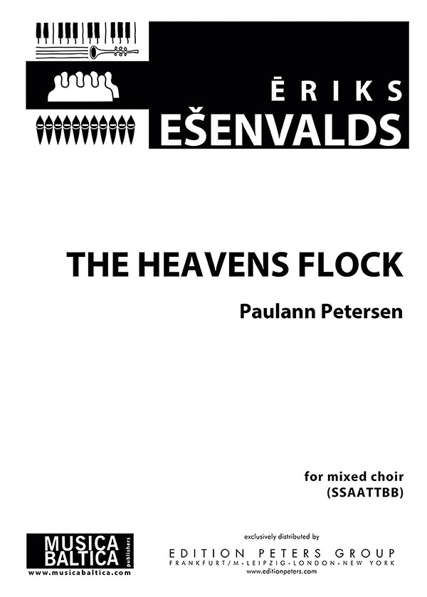 The Heavens Flock