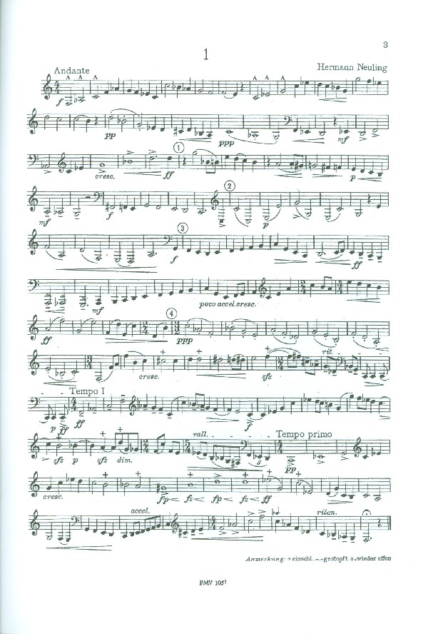 30 Spezial-Etüden Band 1