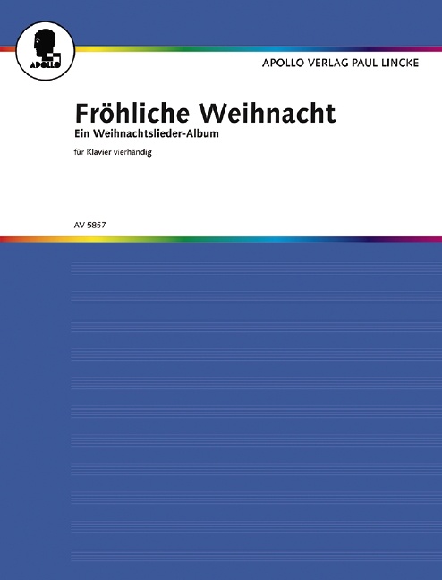 Fröhliche Weihnacht